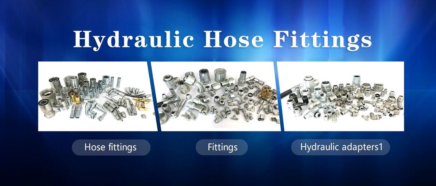 China best Reusable Hose Fittings on sales