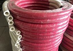 40m/Roll Water Cooling System Hose EPDM Carbon Free Hose Pipe