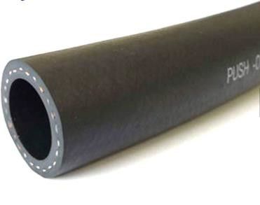 Multi Purpose ID6.4mm Push On Hose For Manipulators And Automation Equipment