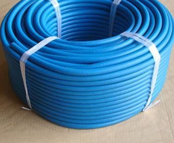 Multi Purpose ID6.4mm Push On Hose For Manipulators And Automation Equipment