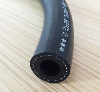 medical 100m length OD25mm Dry Ice Hose / 1/2 Inch Id Sandblasting Hose
