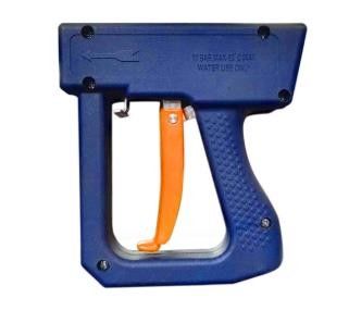 1/2"BSPP High Pressure Garden Hose Nozzle Water Spray Gun 0.6kg