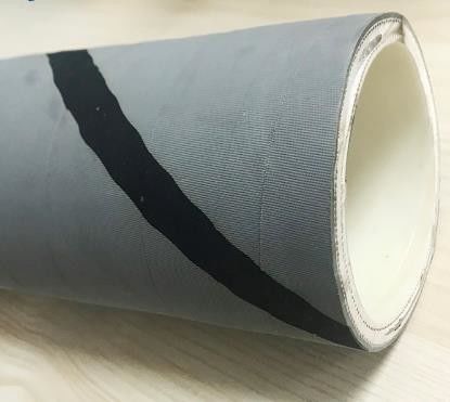 19.05mm Id Food Grade Suction Hose Acid Resistant Flexible Hose 61m/roll