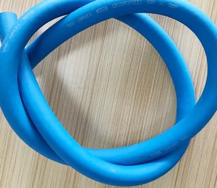 NBR OD94mm Food Grade Suction Hose 3 inch Flexible Steam Hose