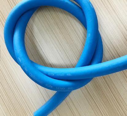 NBR OD94mm Food Grade Suction Hose 3 inch Flexible Steam Hose