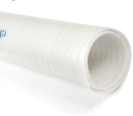 Flexible OD20.5mm 3/8 Id Food Safe Silicone Tubing USP Approved