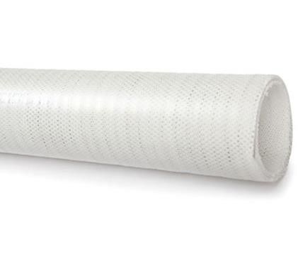 OD17.5mm 6m/Roll High Temp Silicone Tubing Food Grade Silicone Hose