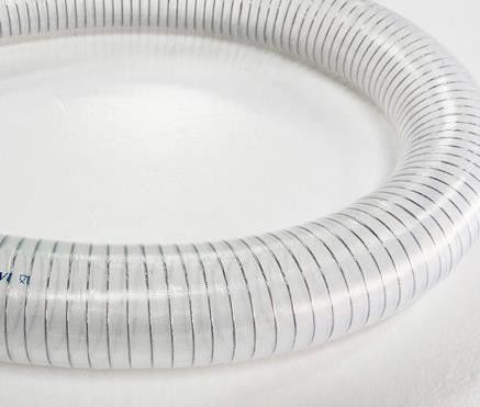 4m/Roll 6.4mm Medical Grade Silicone Hose 1/4 Id Silicone Tubing