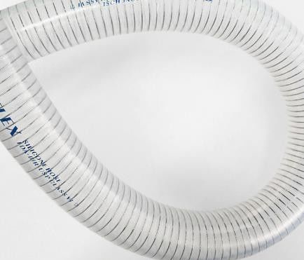 4m/Roll 6.4mm Medical Grade Silicone Hose 1/4 Id Silicone Tubing