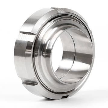 ISO9001 Approved Equal SMS Sanitary Pipe Fittings Round Head