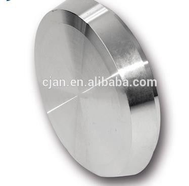 Blank Liner DIN SS304 SS316L Sanitary Plumbing Fittings For DIN Union