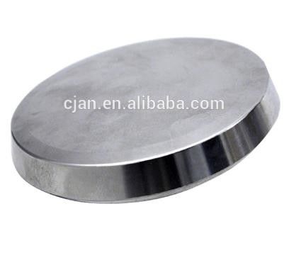 Blank Liner DIN SS304 SS316L Sanitary Plumbing Fittings For DIN Union