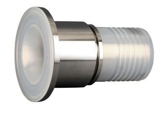 150LB SS304 PFA Lined ANSI Lap Joint Swivel Flange Pipe Fitting