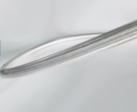 5/16" ID Stainless Steel Braided  Hose OD13.6mm