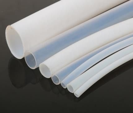 Food Medical grade 1.5mm ID 2.5mm OD  Lined Hose