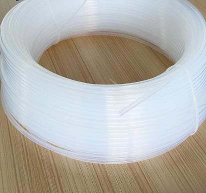 Food Medical grade 1.5mm ID 2.5mm OD  Lined Hose