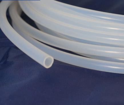 Food Medical grade 1.5mm ID 2.5mm OD  Lined Hose