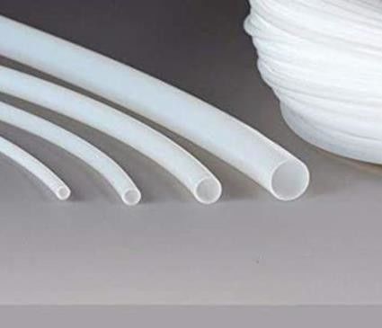 Food Medical grade 1.5mm ID 2.5mm OD  Lined Hose