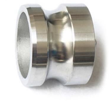 A-A-59326 Stainless Steel Hose Couplings Ss Camlock Fittings DP