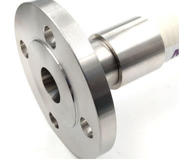 EN PN16 12.7mm Flange Hose Fitting SS304 Flanged Hose Coupling