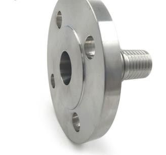 EN PN16 12.7mm Flange Hose Fitting SS304 Flanged Hose Coupling