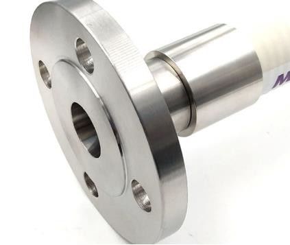 Forged EN16 40mm Stainless Steel Hose Couplings Hose Flange Connection