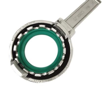 Casting TYPE VK SS316 3 Inch Hose Coupler Din 28450 Coupling VK080S6