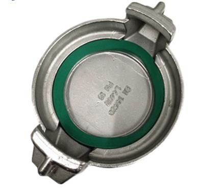 Casting TYPE VK SS316 3 Inch Hose Coupler Din 28450 Coupling VK080S6