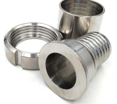 SMS Standard Equal Female Stainless Steel Hose Couplings Union Quick Release Hose Coupling