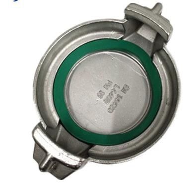 MB100S6 DIN28450 Stainless Steel Hose Couplings 4 Inch Hose Fittings