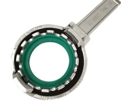 MB100S6 DIN28450 Stainless Steel Hose Couplings 4 Inch Hose Fittings