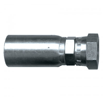 EN856 Hydraulic Hose Fittings Female Hydraulic Pipe Coupling