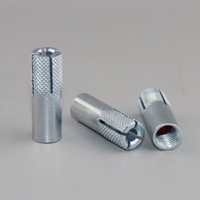 Customized size M6~M64 Class 4.8 Bolts Anchor Expansion Bolts