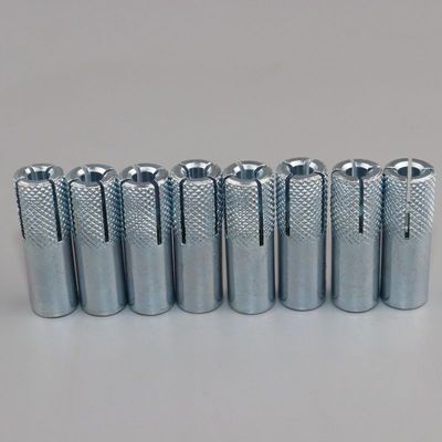 Customized size M6~M64 Class 4.8 Bolts Anchor Expansion Bolts