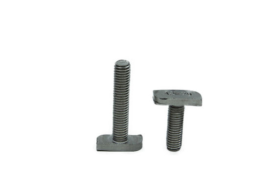 Stainless steel A2-70 A4-80 M8 M10 Din188 quality Solar T Slot Bolt