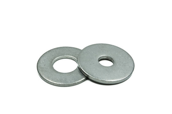 Class4.8 DIN125 A Round Flat Plate Washer SAE Component Flat Washers
