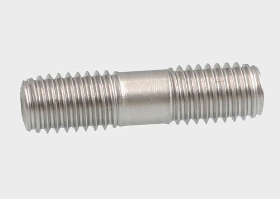 Standard Size A2-70 A4-80 Unc Stainless Steel Thread