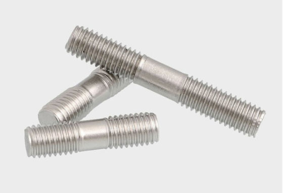 Standard Size A2-70 A4-80 Unc Stainless Steel Thread