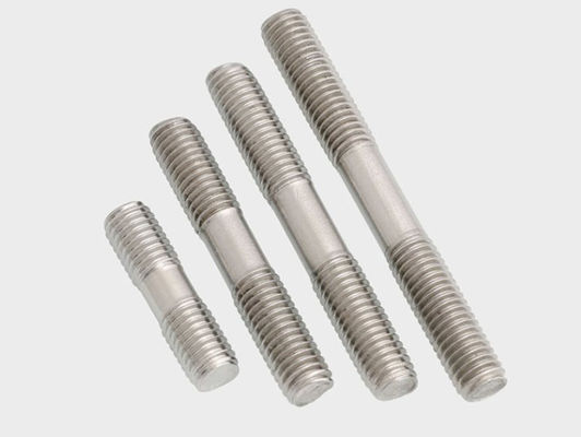 Standard Size A2-70 A4-80 Unc Stainless Steel Thread