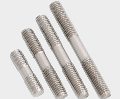 Standard Size A2-70 A4-80 Unc Stainless Steel Thread
