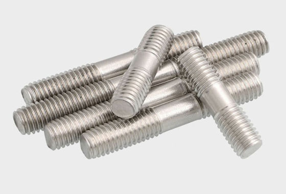 Standard Size A2-70 A4-80 Unc Stainless Steel Thread