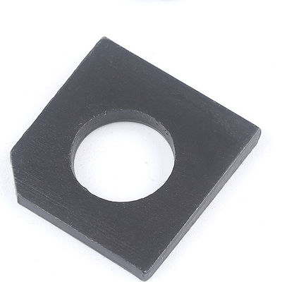 A2-70 A4-70 SUS316 Square Taper Washer / M16 Taper Washer