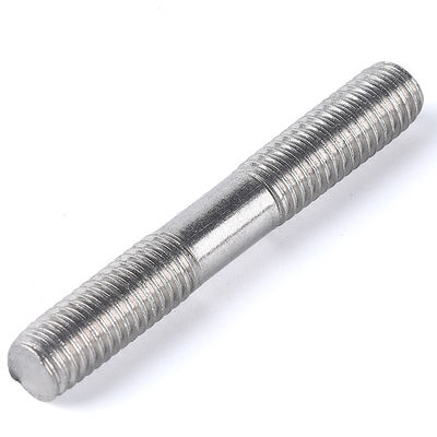 Din975 Din976 Ss304 Ss316 Stainless Steel Thread Threaded Stud Bolt
