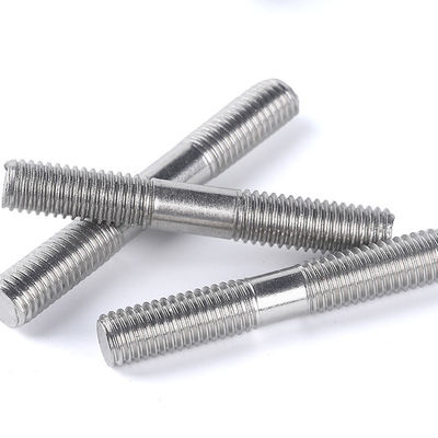 Din975 Din976 Ss304 Ss316 Stainless Steel Thread Threaded Stud Bolt