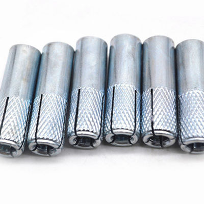 Customized size M6~M64 Class 4.8 Bolts Anchor Expansion Bolts