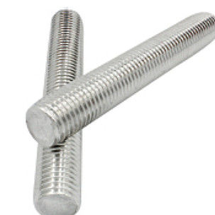 Din975 Din976 Ss304 Ss316 Stainless Steel Thread Threaded Stud Bolt