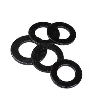 Class4.8 8.8 Din125 Flat Washer / Round Flat Plate Washer SAE Components