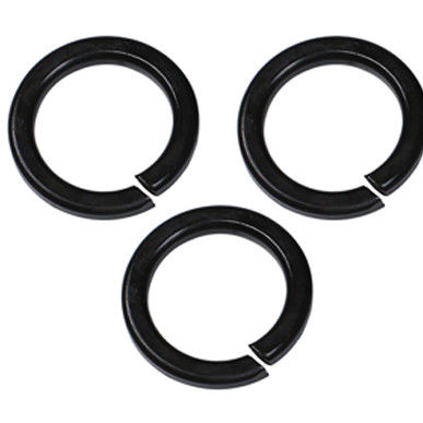 Grade 2 5 8  Din127 Silicon Rubber Washer / Flat Spring Washer
