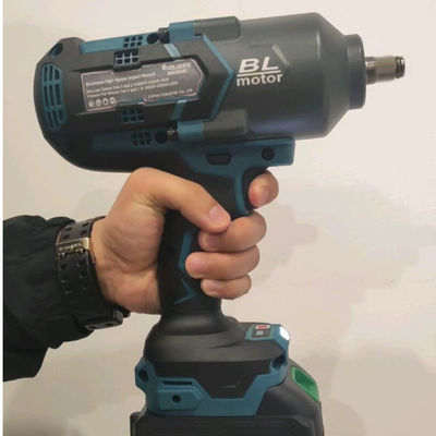 900w Electric Power Tools M14-M30 Cordless 1 2 Impact Wrench