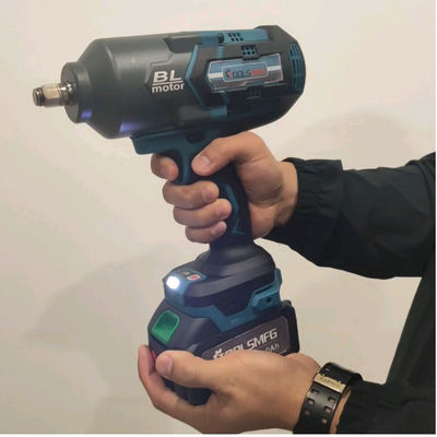 900w Electric Power Tools M14-M30 Cordless 1 2 Impact Wrench